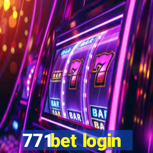 771bet login